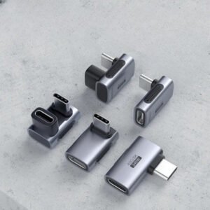 098620be4aac5de46ec63d0d18833ee7a6f2ada5 Ultra Fast Smart Angle Corrector Media Adapter