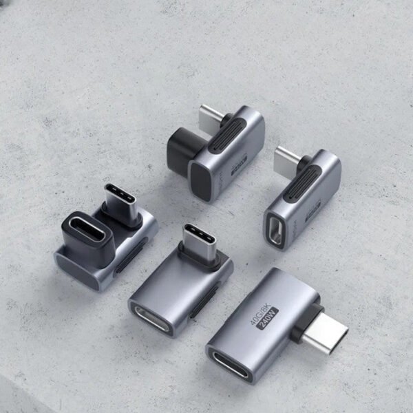 098620be4aac5de46ec63d0d18833ee7a6f2ada5 Ultra Fast Smart Angle Corrector Media Adapter