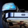 High-Performance Zero Heat Mobile Gaming Controller