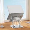 360 Rotating Laptop Holder Stand