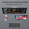 4a6a1b161176c2808fe3e061c4be20f2da5dcfe6-1 Tablet Holder Wireless Practical Touchpad Portable Keyboard