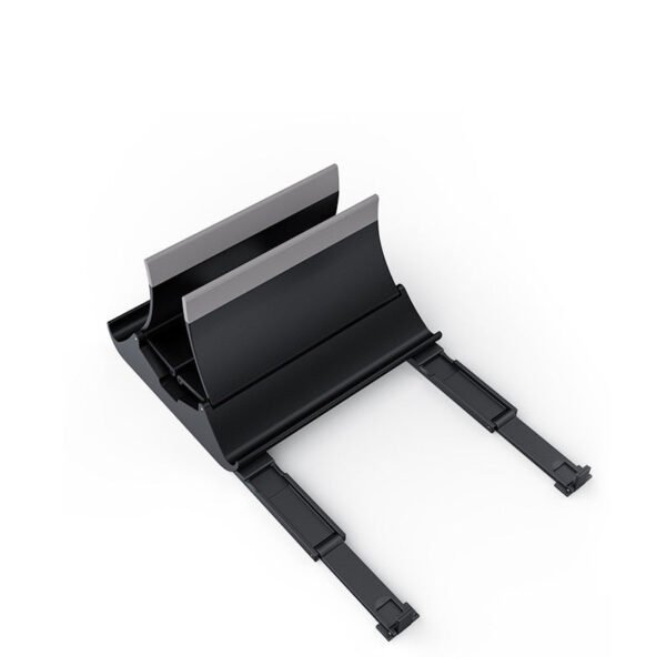 5978f68f0f46623e45fb62f877551e616fbc182b-1 Vertical Gravity Non-slip Laptop Stand