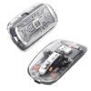 65b1a3fcae1806ec25178c0090cc22936fe54028-1 Silent Transparent Clear Click Wireless Mouse