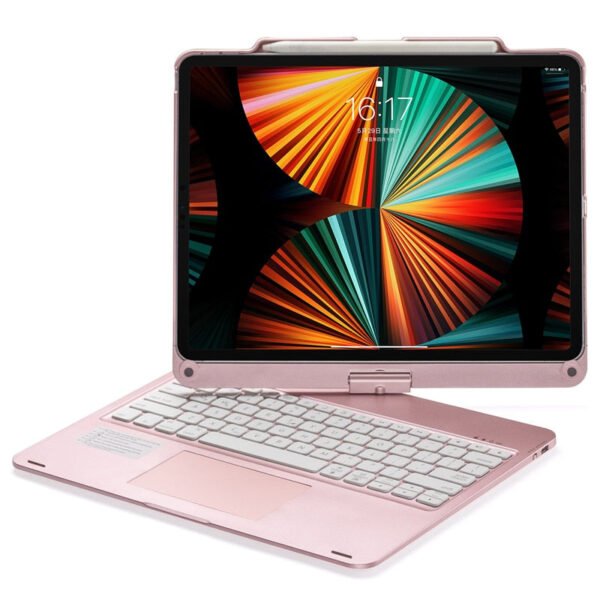 6ca73216dbb6e29bdd0c0c21e2921701eb797bb3-1 Wireless Backlit Keyboard iPad Holder Case