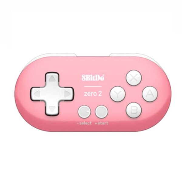 6f9258b1b31620322bdf533ad3969d429b89fcc5-1 Mini Smart Gamepad Bluetooth Controller