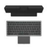 707c185976c2f2ae0bd9c9470daf144e25f727ad-1 Tablet Holder Wireless Practical Touchpad Portable Keyboard