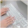 91bf12c7f8a352740648c5cd5400fdc7bfc089d7 Type Mechanical Retro Press Keyboard
