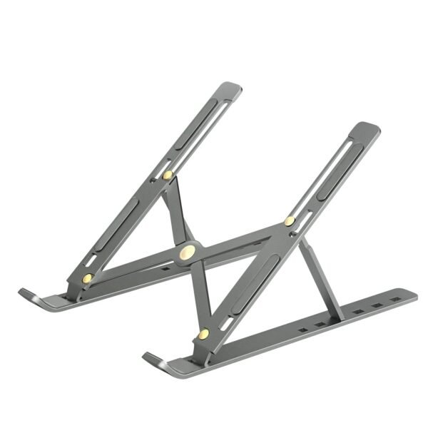 ad301b73667860680107b815598219f761391167-1 Work Station Aluminum Notebook Holder Stand