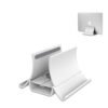 e35ee6137b58dab7ef57bff49fa0e697e628285f-1 Vertical Gravity Non-slip Laptop Stand