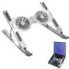 fcdcd1a25f1a16fb58108cd0f5b677d4e5f60d34-1 Foldable Dual Fan Laptop Cooler Stand